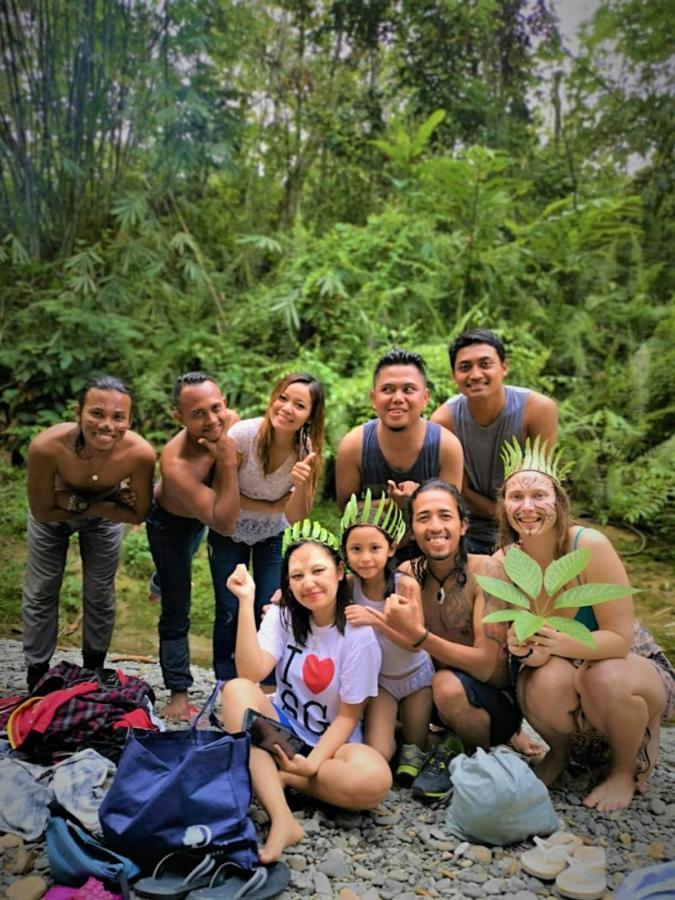 Bukit Lawang Exterior foto