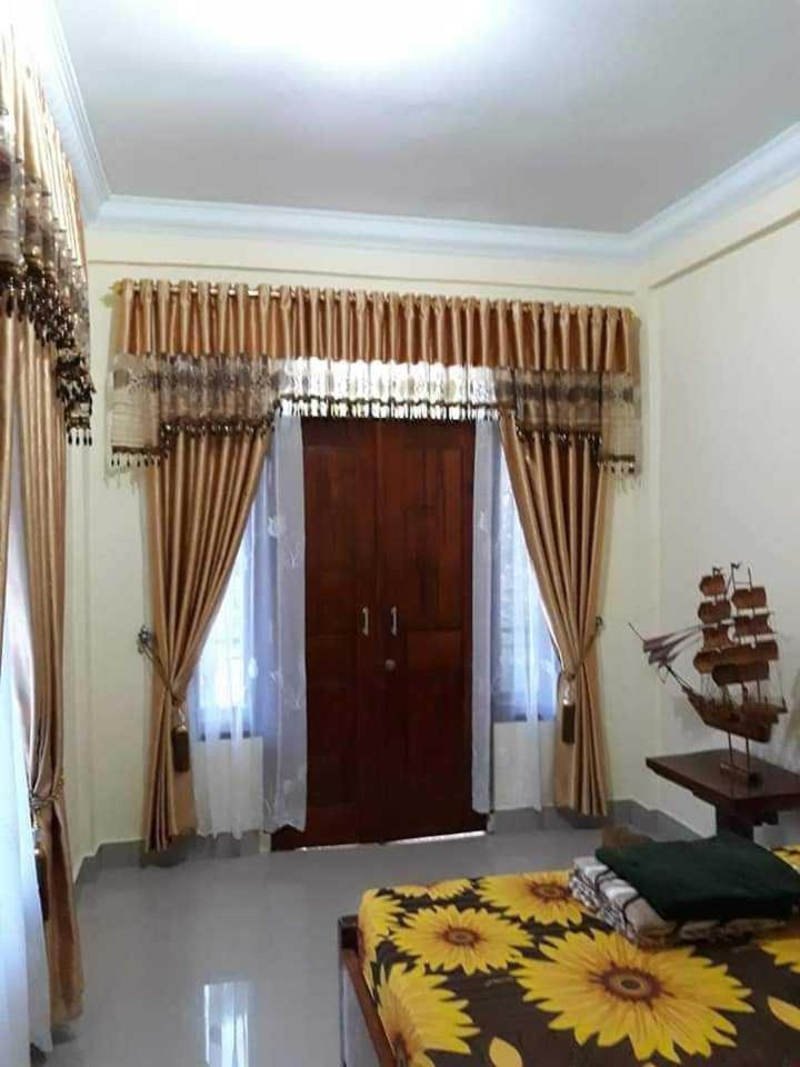 Bukit Lawang Exterior foto
