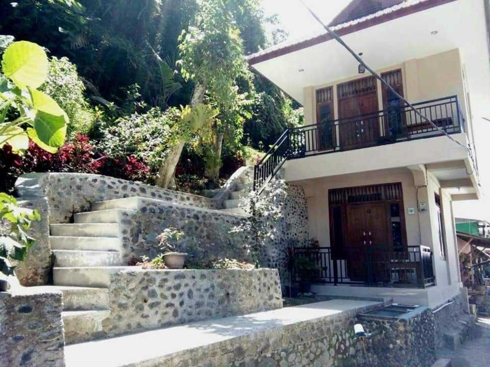 Bukit Lawang Exterior foto